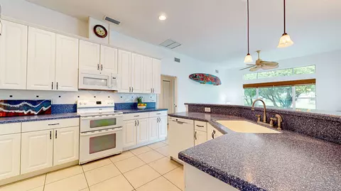 Kitchen - 750 Needle Grass Dr, Saint Augustine, FL 32086 photo 2 of 4