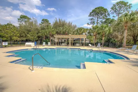 Exterior - 750 Needle Grass Dr, Saint Augustine, FL 32086 photo 8 of 10