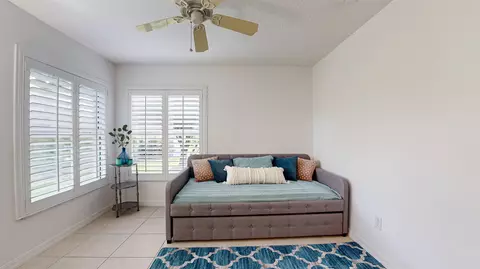 Bedroom - 750 Needle Grass Dr, Saint Augustine, FL 32086 photo 3 of 4
