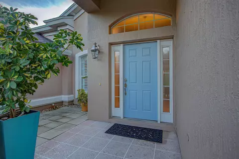 Entry Way - 750 Needle Grass Dr, Saint Augustine, FL 32086 photo 1 of 1