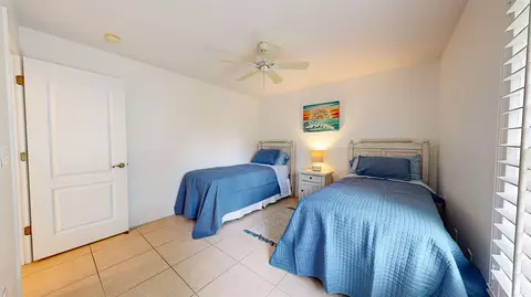 Bedroom - 750 Needle Grass Dr, Saint Augustine, FL 32086 photo 4 of 4