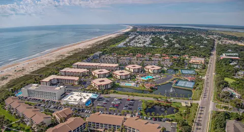 880 A1a Beach Blvd #1105, Saint Augustine, FL 32080 photo 17