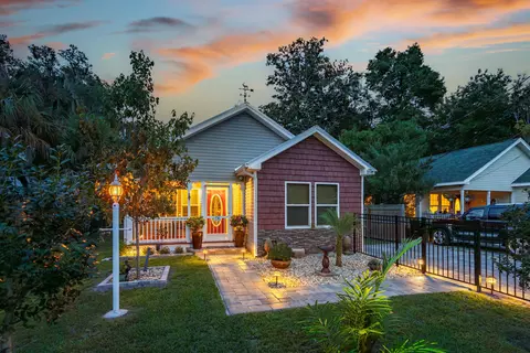 51 Spring St, Saint Augustine, FL 32084 photo 1
