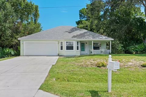 360 Seashore Ave, Saint Augustine, FL 32080 photo 1