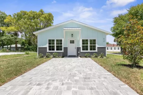 850 W 4th St, Saint Augustine, FL 32084 photo 2