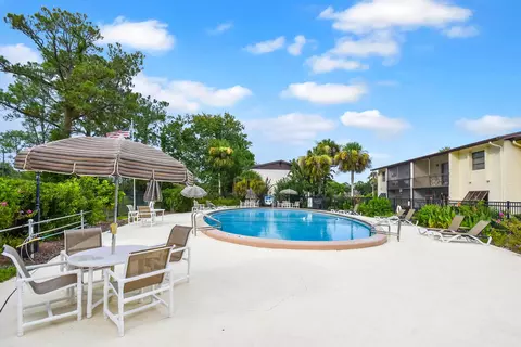 600 Domenico Cir #E1, Saint Augustine, FL 32086 photo 3