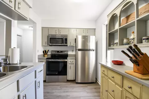 600 Domenico Cir #E1, Saint Augustine, FL 32086 photo 7