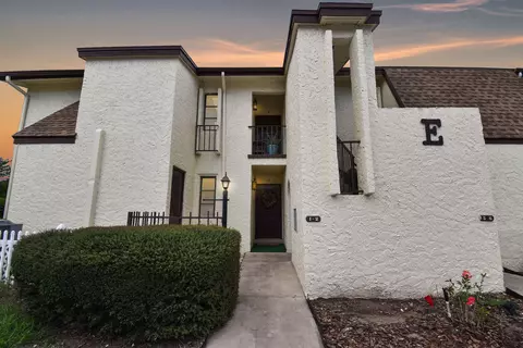 600 Domenico Cir #E1, Saint Augustine, FL 32086 photo 2