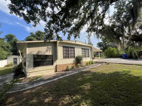 3999 Oak Terrace Rd, Saint Augustine, FL 32086 photo 1
