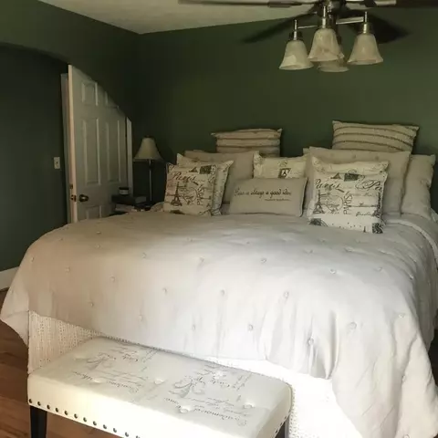 Bedroom - 100 Pompano Rd, Saint Augustine, FL 32086 photo 2 of 2
