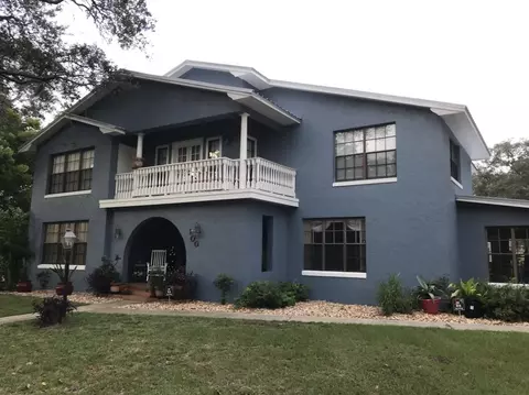 Exterior - 100 Pompano Rd, Saint Augustine, FL 32086 photo 3 of 7