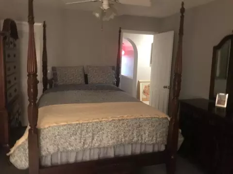 Bedroom - 100 Pompano Rd, Saint Augustine, FL 32086 photo 1 of 2