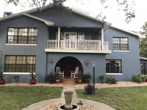 Exterior - 100 Pompano Rd, Saint Augustine, FL 32086 photo 2 of 7