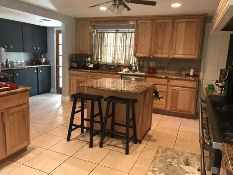 Kitchen - 100 Pompano Rd, Saint Augustine, FL 32086 photo 2 of 2