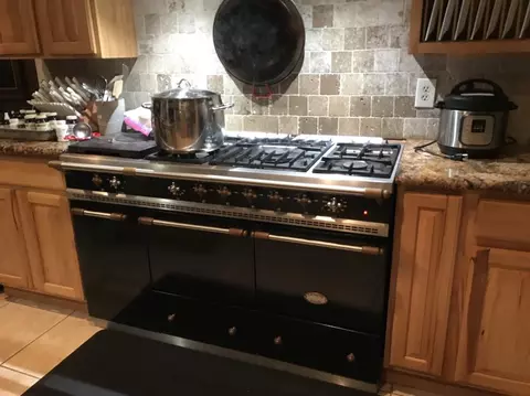 Kitchen - 100 Pompano Rd, Saint Augustine, FL 32086 photo 1 of 2