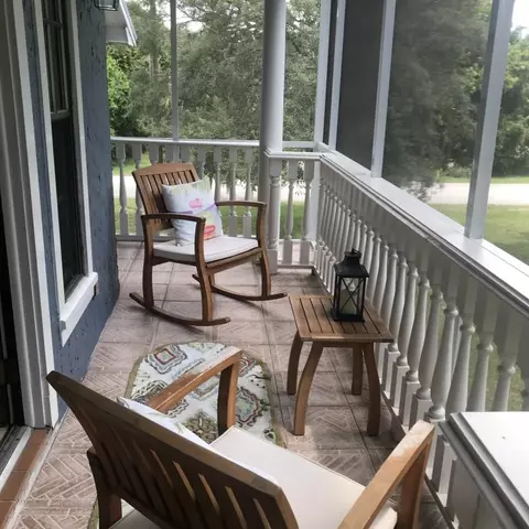 Exterior - 100 Pompano Rd, Saint Augustine, FL 32086 photo 7 of 7