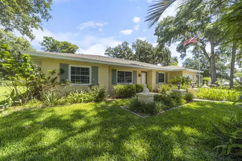 1152 Alcala Dr, Saint Augustine, FL 32086 photo 1