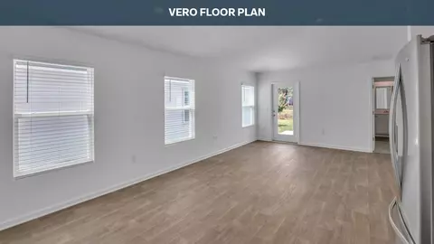 Entry Way - 21 Sergeant Ct, Palm Coast, FL 32164 photo 1 of 5