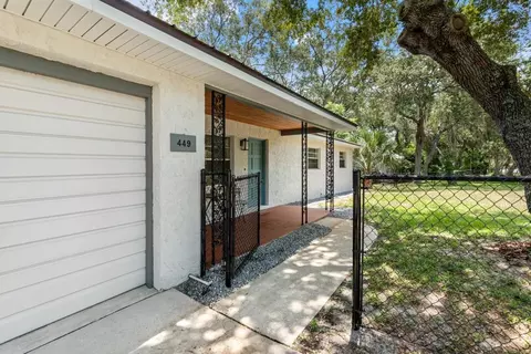 449 Gentian Rd, Saint Augustine, FL 32086 photo 2