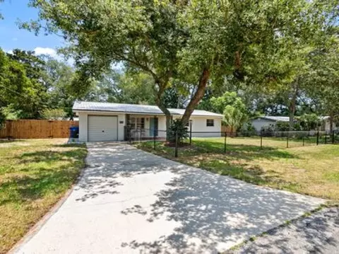 449 Gentian Rd, Saint Augustine, FL 32086 photo 1