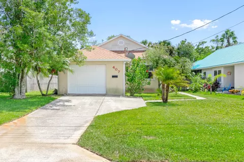 407 Arricola Ave, Saint Augustine, FL 32080 photo 1