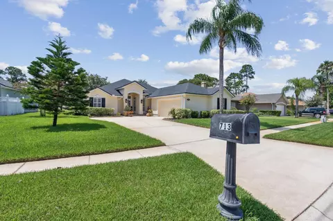 713 Blackmoor Gate Ln, Saint Augustine, FL 32084 photo 5