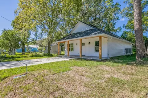 2885 N Eighth St, Saint Augustine, FL 32084 photo 1