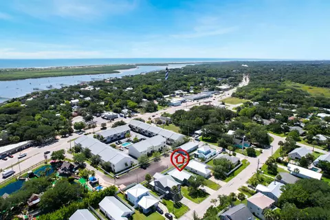 30 S Comares Ave, Saint Augustine, FL 32080 photo 28