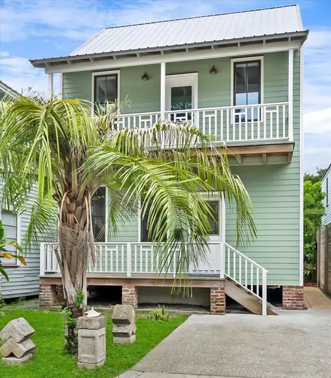122 Pomar St 121 Moore St, Saint Augustine, FL 32084 photo 1