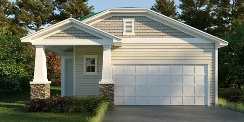 106 Amberwood Dr, Saint Augustine, FL 32092 photo 1