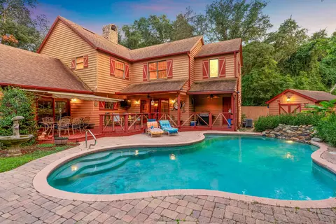 723 Camelia Trl, Saint Augustine, FL 32086 photo 1