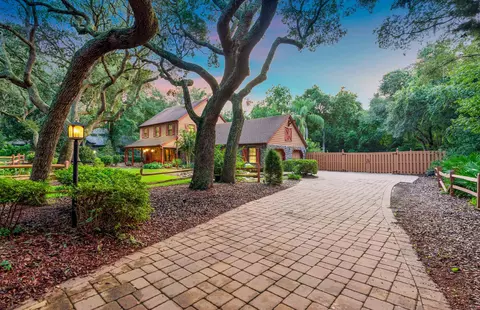 723 Camelia Trl, Saint Augustine, FL 32086 photo 2