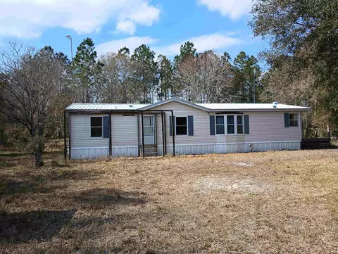 10245 Beckenger Ave, Hastings, FL 32145