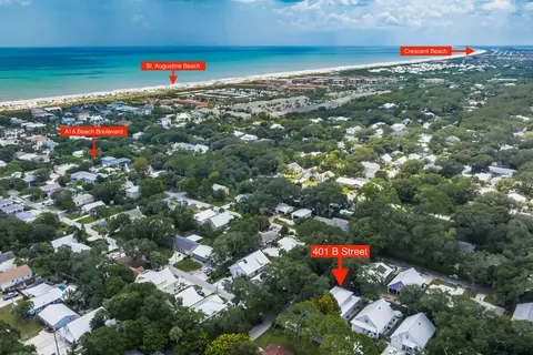 401 B St, Saint Augustine, FL 32080 photo 44