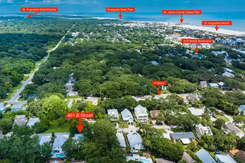 401 B St, Saint Augustine, FL 32080 photo 42