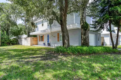 401 B St, Saint Augustine, FL 32080 photo 1