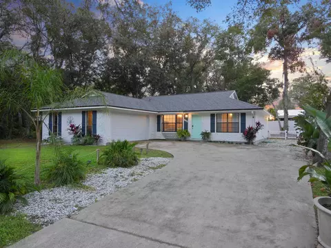 140 Hawthorne Rd, Saint Augustine, FL 32086 photo 1