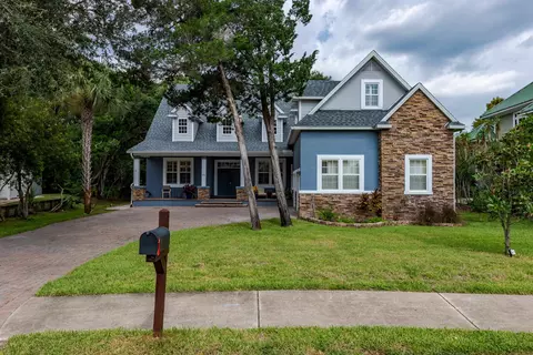 501 Ocean Forest Dr, Saint Augustine, FL 32080 photo 2