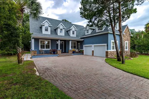 501 Ocean Forest Dr, Saint Augustine, FL 32080 photo 1