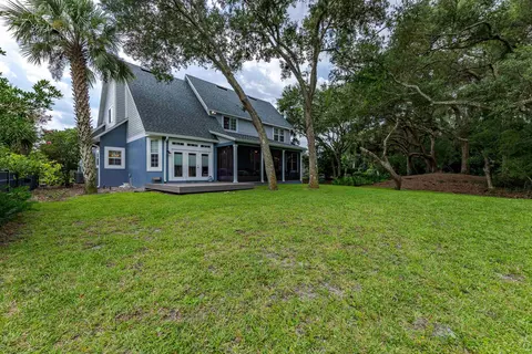 501 Ocean Forest Dr, Saint Augustine, FL 32080 photo 8