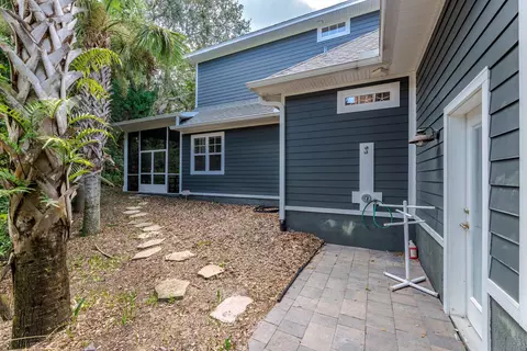 Exterior - 457 Ocean Forest Dr, Saint Augustine, FL 32080 photo 6 of 11