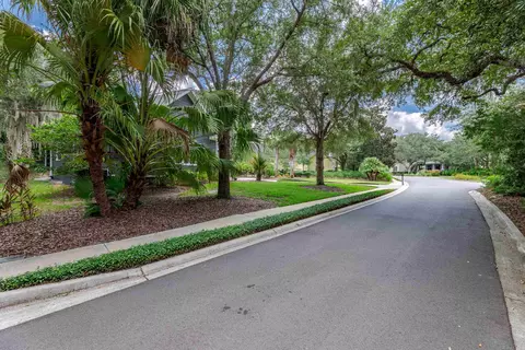 Exterior - 457 Ocean Forest Dr, Saint Augustine, FL 32080 photo 2 of 11