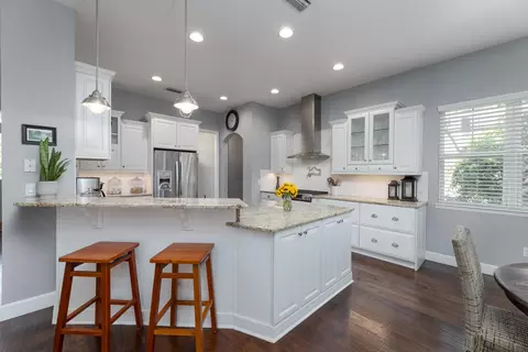 Kitchen - 457 Ocean Forest Dr, Saint Augustine, FL 32080 photo 1 of 2