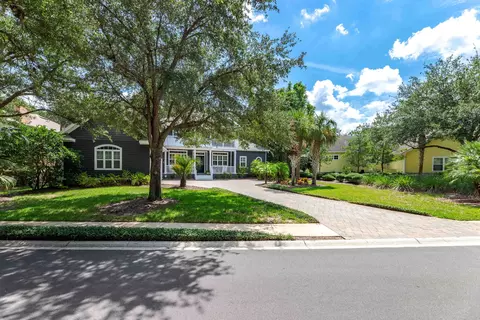 Exterior - 457 Ocean Forest Dr, Saint Augustine, FL 32080 photo 3 of 11