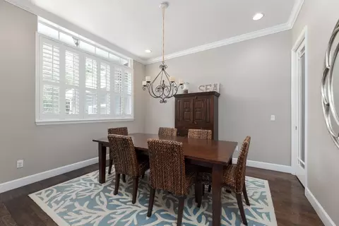 Dining - 457 Ocean Forest Dr, Saint Augustine, FL 32080 photo 1 of 3