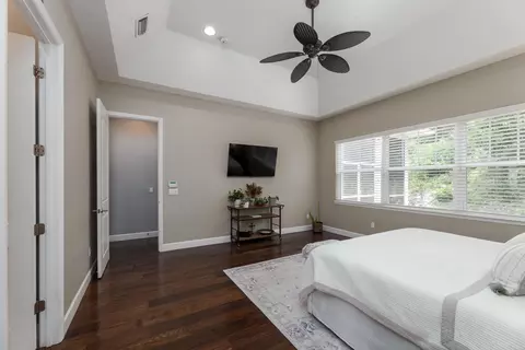 Bedroom - 457 Ocean Forest Dr, Saint Augustine, FL 32080 photo 2 of 5