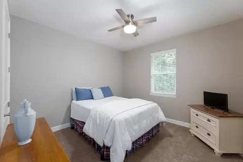 Bedroom - 457 Ocean Forest Dr, Saint Augustine, FL 32080 photo 3 of 5