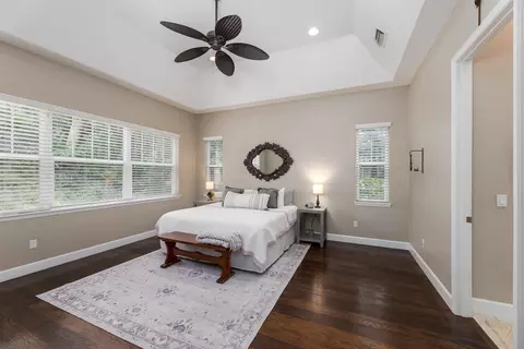 Bedroom - 457 Ocean Forest Dr, Saint Augustine, FL 32080 photo 1 of 5