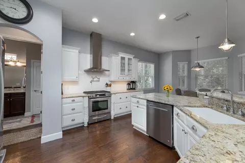 Kitchen - 457 Ocean Forest Dr, Saint Augustine, FL 32080 photo 2 of 2