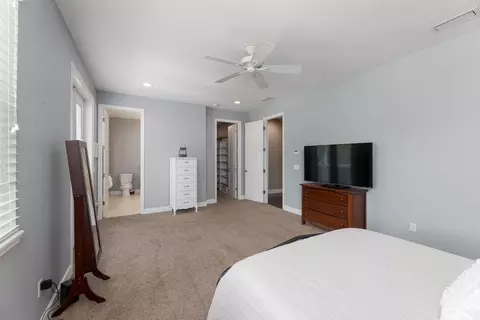 Bedroom - 457 Ocean Forest Dr, Saint Augustine, FL 32080 photo 5 of 5